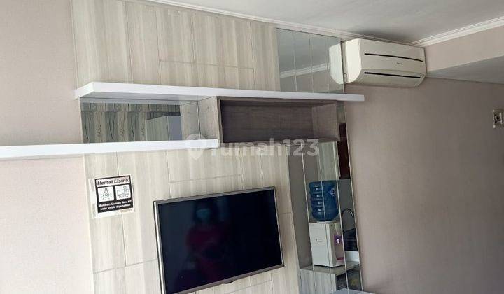 Di Jual Apartement Gateway Pasteur Tipe Studio Lucu Banget 1