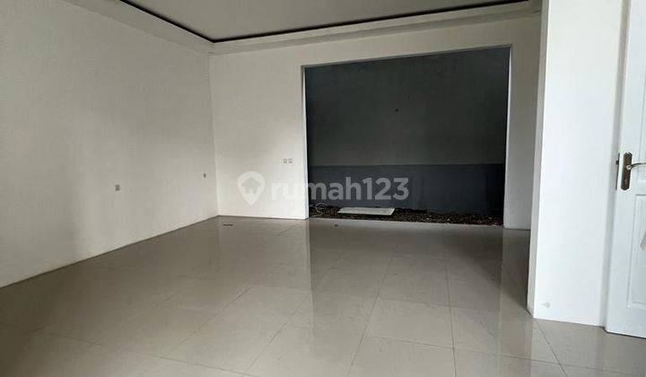 Di Jual Rumah Baru Cantik Di Mekarwangi  1