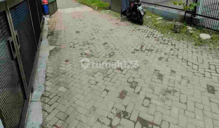 Di Jual Rumah Dlm Komplek Sumber Sarj  1