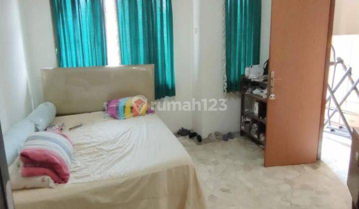 Di Jual Rumah Dlm Komplek Sumber Sarj  2