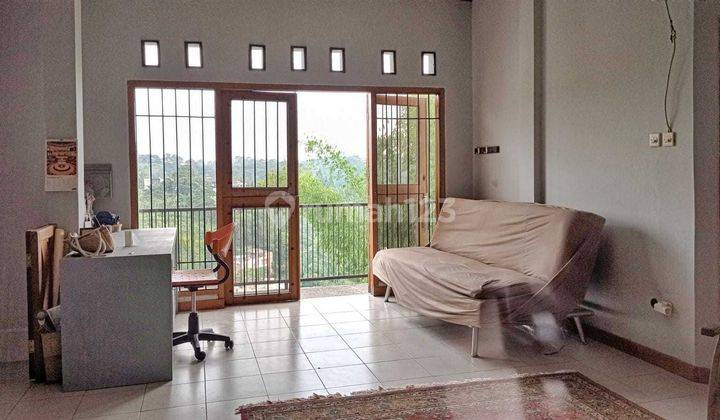 Di Jual Rumah Adem Sejuk Di Dago Giri  1