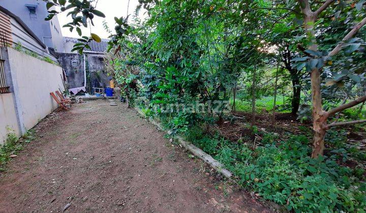 Di Jual Tanah Kavling Di Komplek Griya Cakra Cisaranteun 1