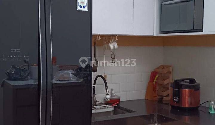 Di Jual Rumah Bagus Full Furnished Elite Di Dago Cigadung  2