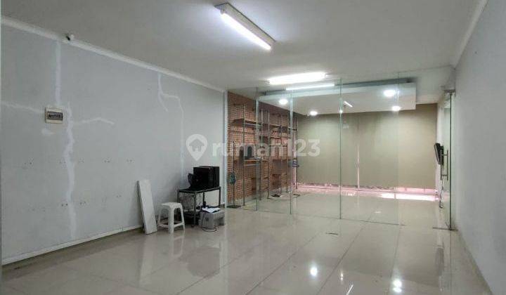 Di jual cepat ruko keren di holis regency  2