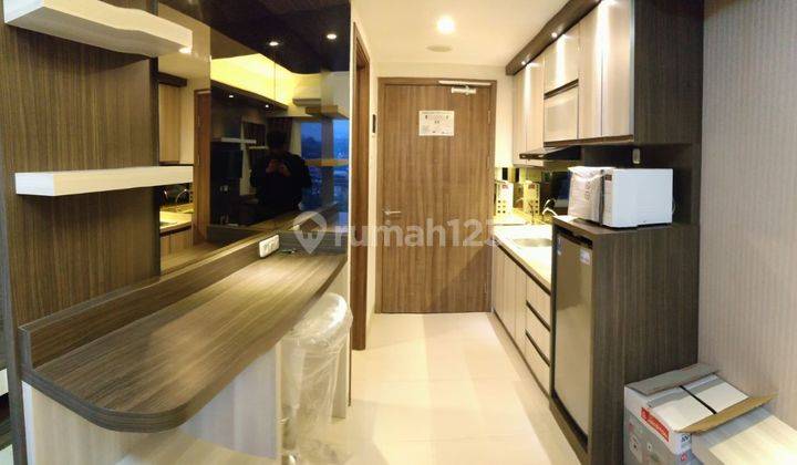 Di jual apartemenr galery ciumbeleuit 3 2