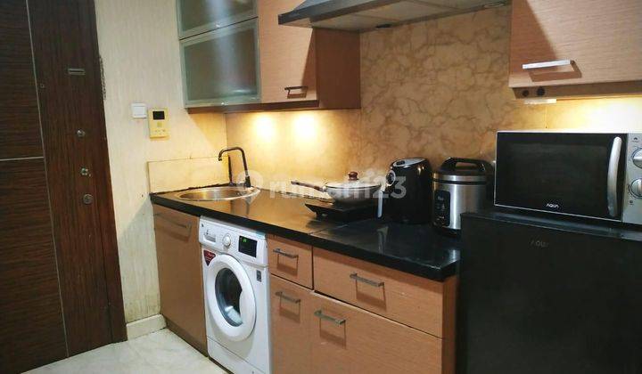 Di jual apartement Dago butik 2br 2