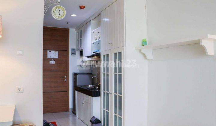 Di sewakan apartemen Dago suites 2