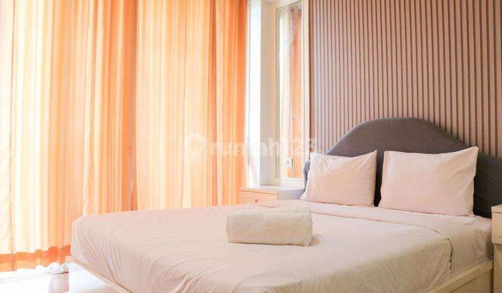 Di sewakan apartemen Dago suites 1