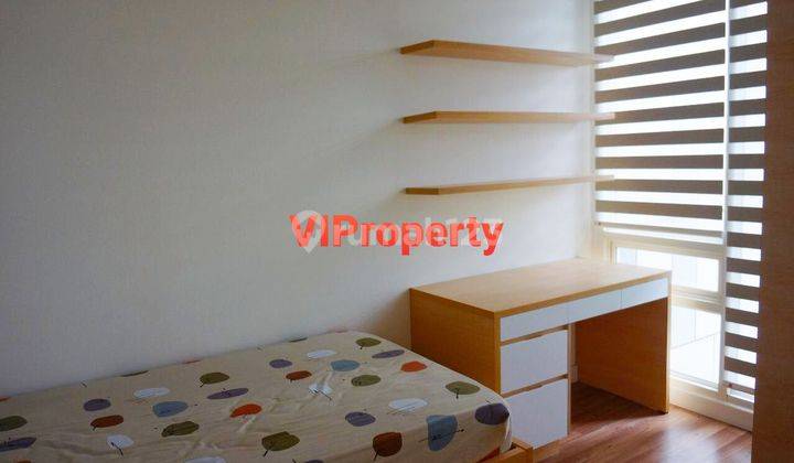 Di sewakan apartement landmark 2br  1