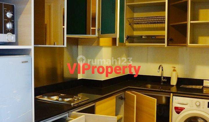 Di sewakan apartement landmark 2br  2