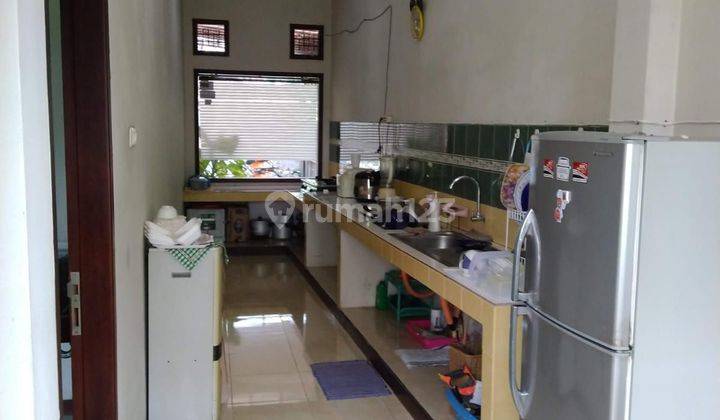 Di jual rumah keren daerah cigadung dago  2