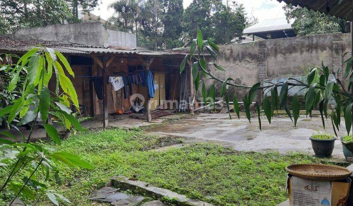 Di jual tanah mainroad Setiabudi sebelum lembang 2