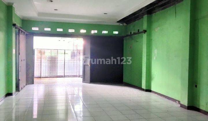 Di jual ruang usaha dan kos kos an di Sukajadi sariasih  1