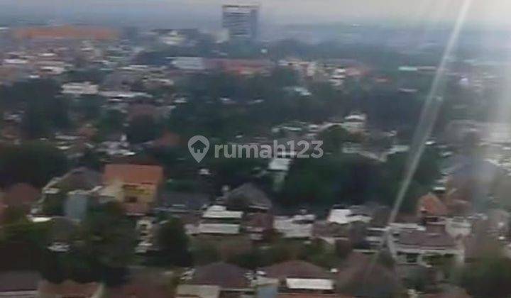 Di jual apartemen murah di grand Asia Afrika  2