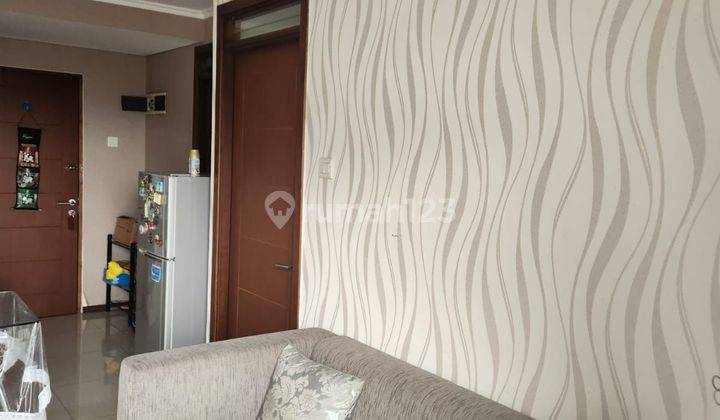 Di jual apartement besar di gateway Pasteur  2