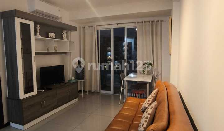 Di Sewakan Apartement Gateway Pasteur Termasuk Ipl