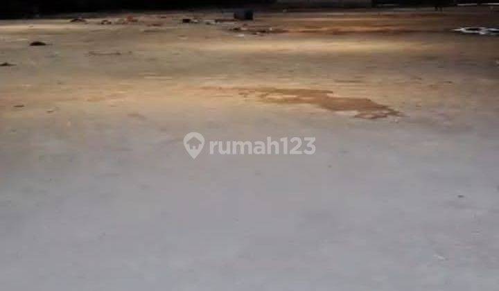 Di Sewakan Gudang Gede Bage 2
