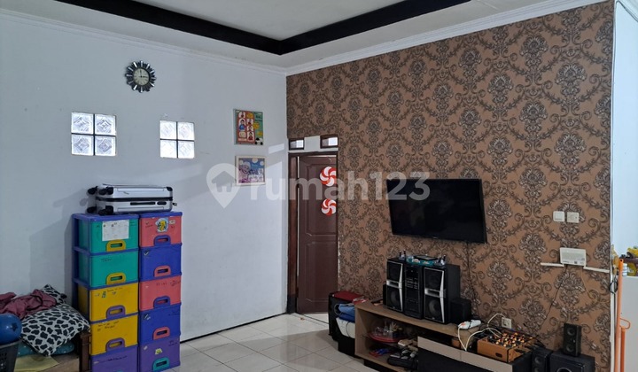 Di Jual Rumah Di Suryalaya Cocok Untuk Kost An  2