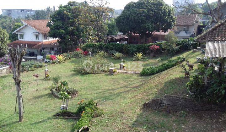 Di Sewakan Villa Harian, Mingguan Di Setiabudi Lembang 2