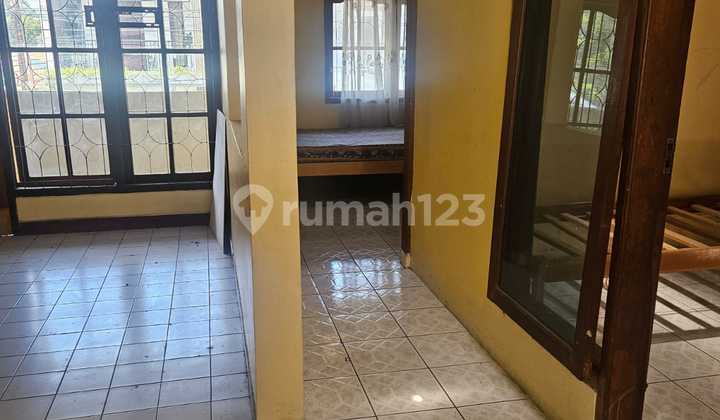 Di Sewakan Rumah Besar Murah Sadang Serang 2