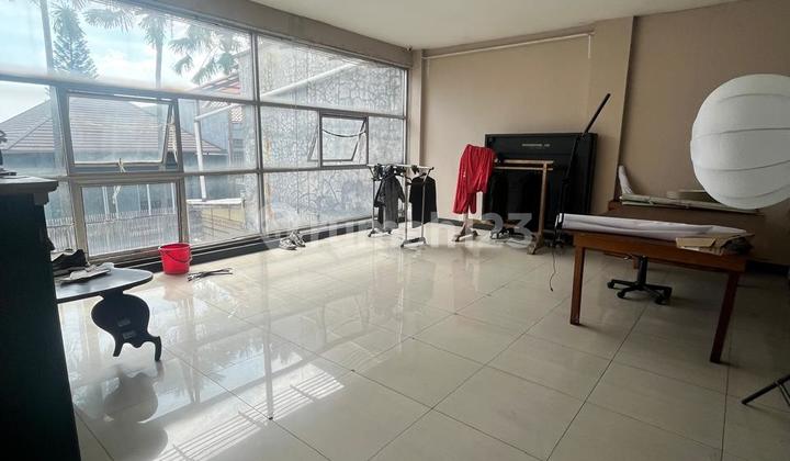 Di Sewakan Ruko Siap Huni Dan Besar Batunungal