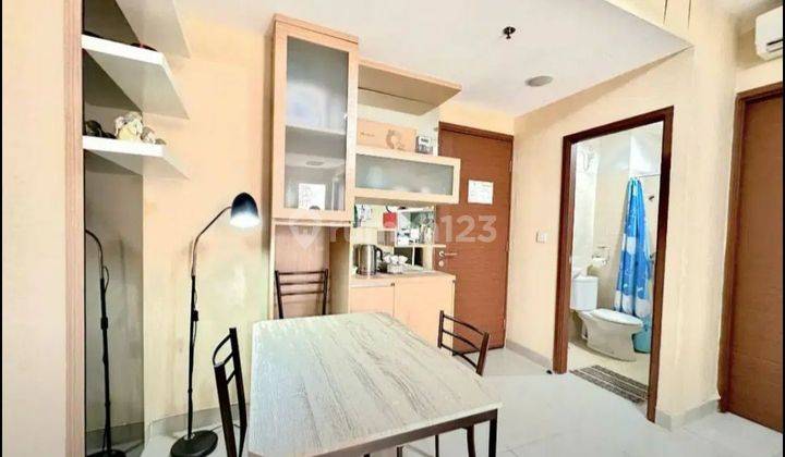 Di Jual Sangat Murah Apartemen Sudirman Suite 2