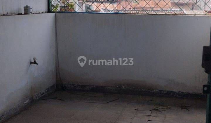 Di Jual Rumah Lama Di Taman Kopo Indah 1 2