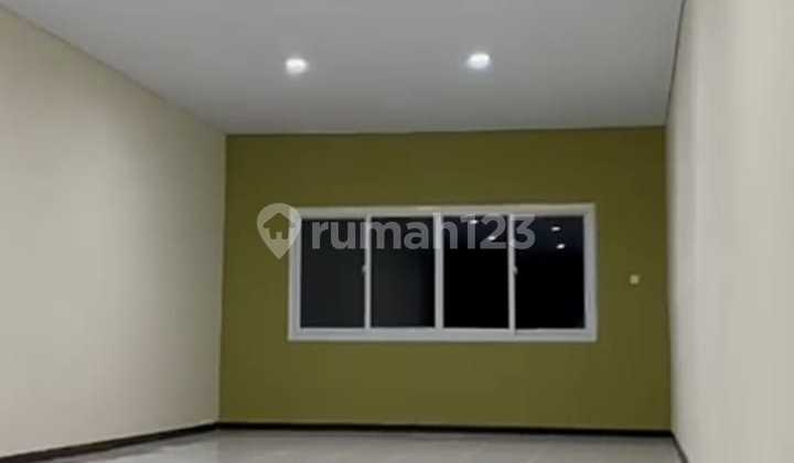 Di Sewakan Ruko Terusan Jakarta Tempt Strategis