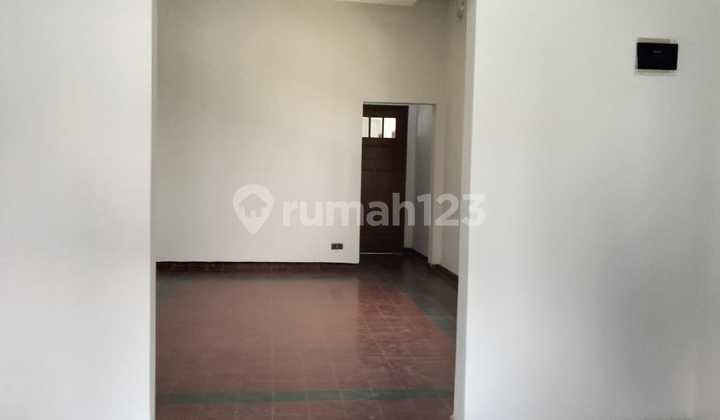 Di Sewakan Rumah Siap Huni Riau