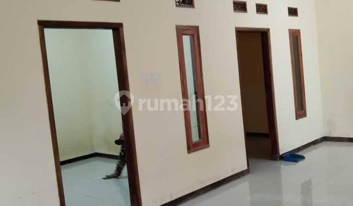 Di Jual Rumah Murah Antapani