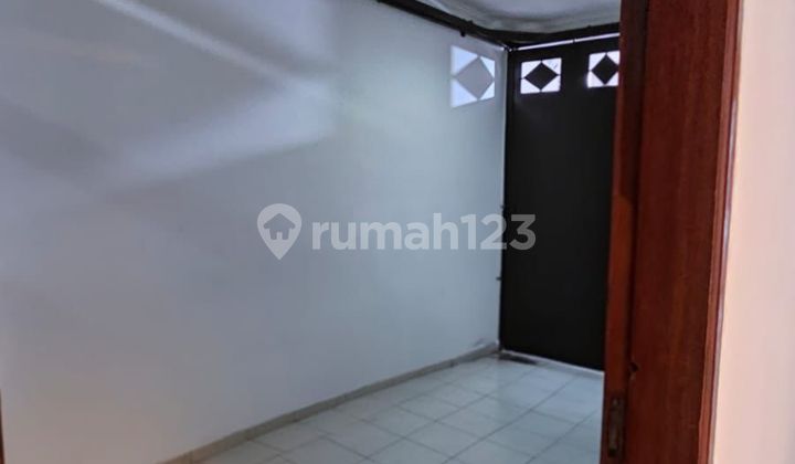 Di Jual Rumah Siap Huni Jati Permai Inhoftank Tegalega 2