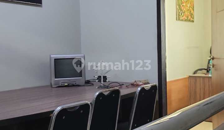 Di Jual Rumah Adem Mekarwangi 2