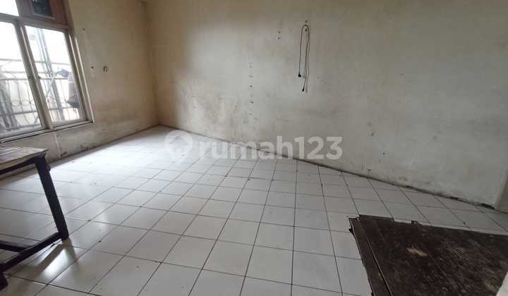 For Rent, Cikutra Shop House, Strategic Location 2