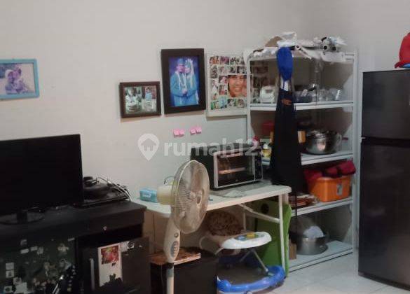 Di Jual Rumah Mungil Untuk Mu Di Cijambe Giri Mekar 1