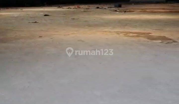 Di Sewakan Gudang Gede Bage 1