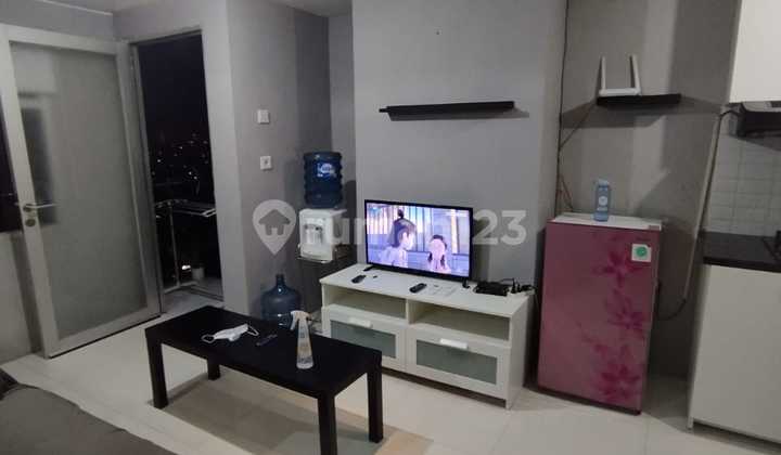 Di Sewakan Apartement Grand Asia Afrika