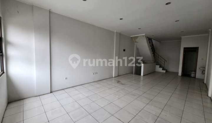 Di Sewakan Ruko Rajawali Rendeng