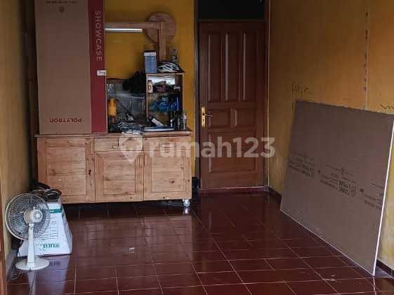 Di Jual Rumah Dan Toko Di Cijambe 2