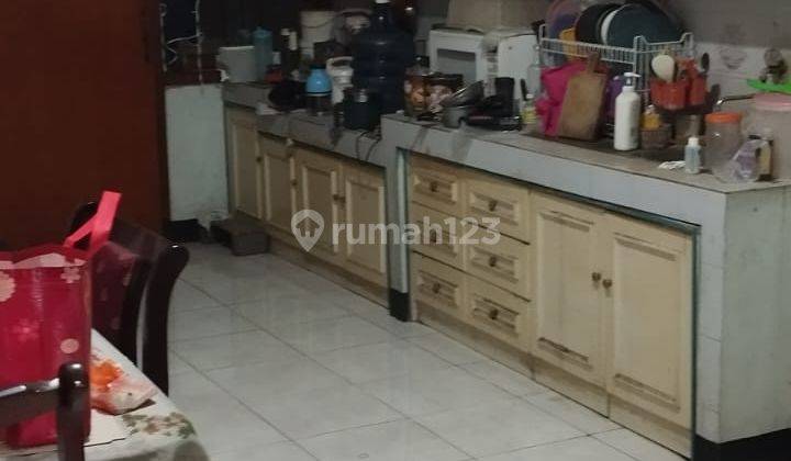 Di Jual Rumah Lama Di Taman Kopo Indah 1 1