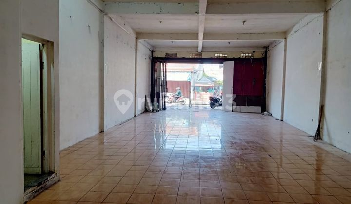 Di Jual Ruko Besar Sukamenak Margahayu