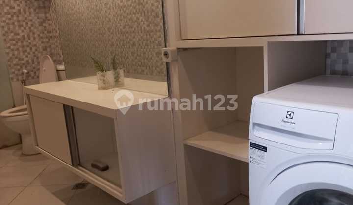 Di Jual Apartement Grand Asia Afrika 1