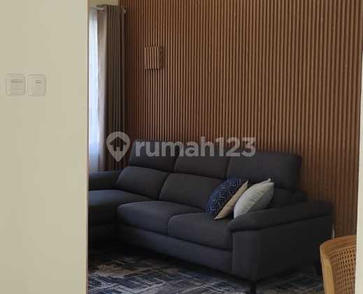 Di Jual Rumah Furnised Kotabaru Parahyangan