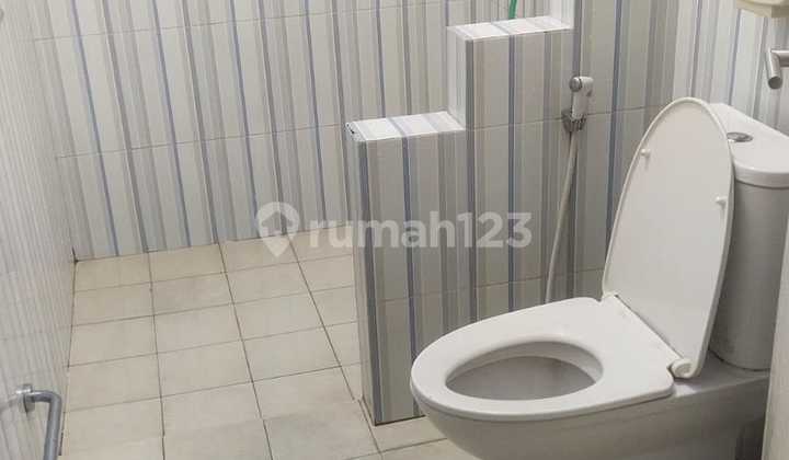 Di Sewakan Rumah Besar Di Turangga 2