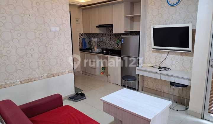 Di Sewakan Apartement Premium Grand Asia Afrika 2