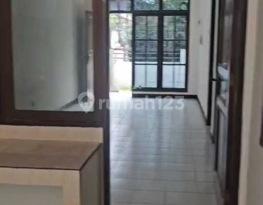 Di Jual Rumah Tki 2