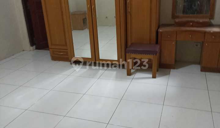 Di Sewakan Rumah Siap Huni Antapani 2