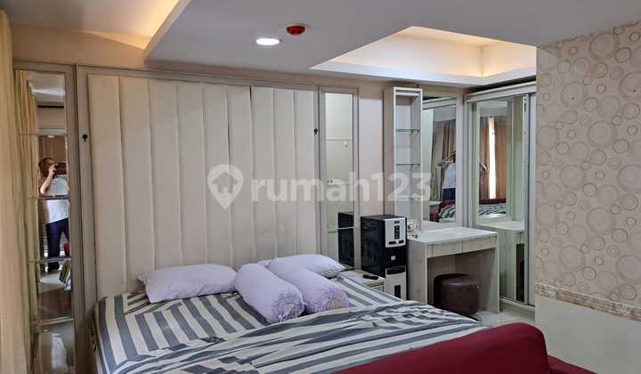 Di Sewakan Apartement Premium Grand Asia Afrika