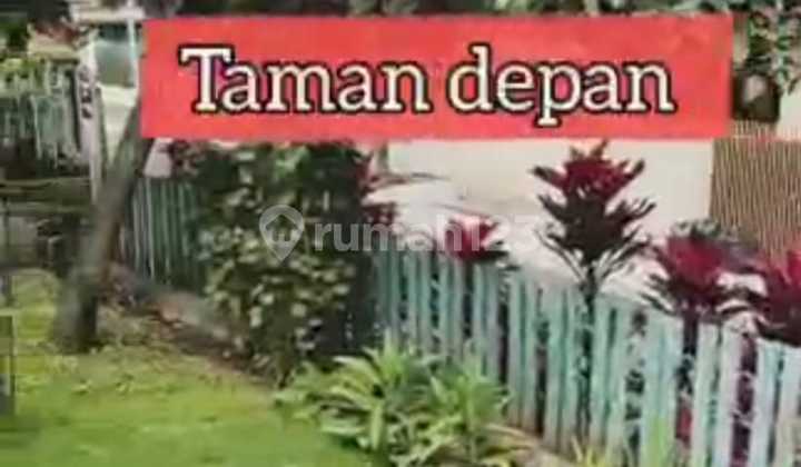 Di Jual Rumah Adem Sejuk Didago