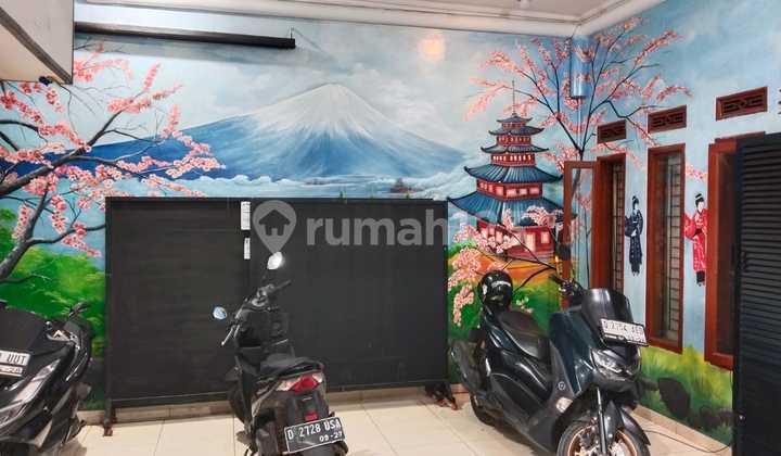 Di Jual Rumah Murah Di Margaasih Di Jual Rumah Murah Di Margaasih