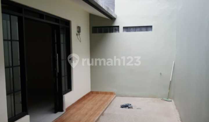 Di Sewakan Rumah Full Renov Di Kembar 2